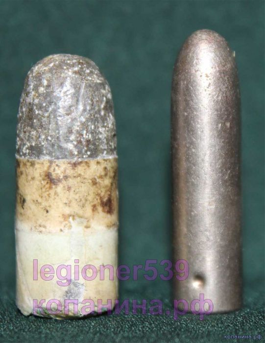 пули бердан и мосин бердан мосин